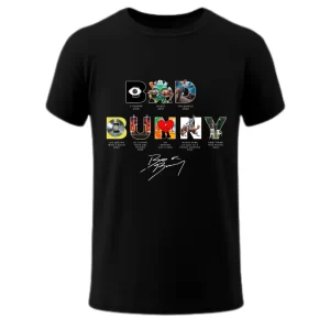 Bad Bunny Álbumes
