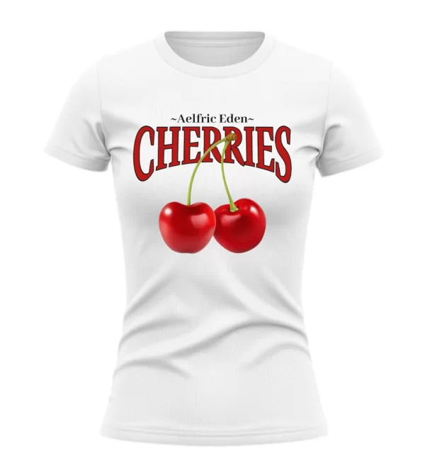 Cherries 01