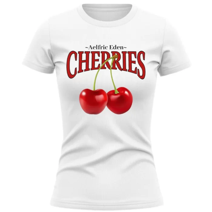 Cherries 01
