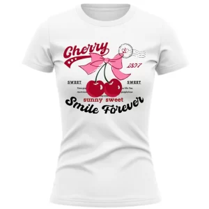 Cherries - Smile Forever