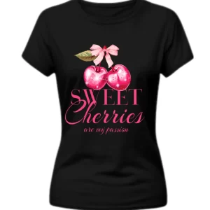 Cherries Sweet