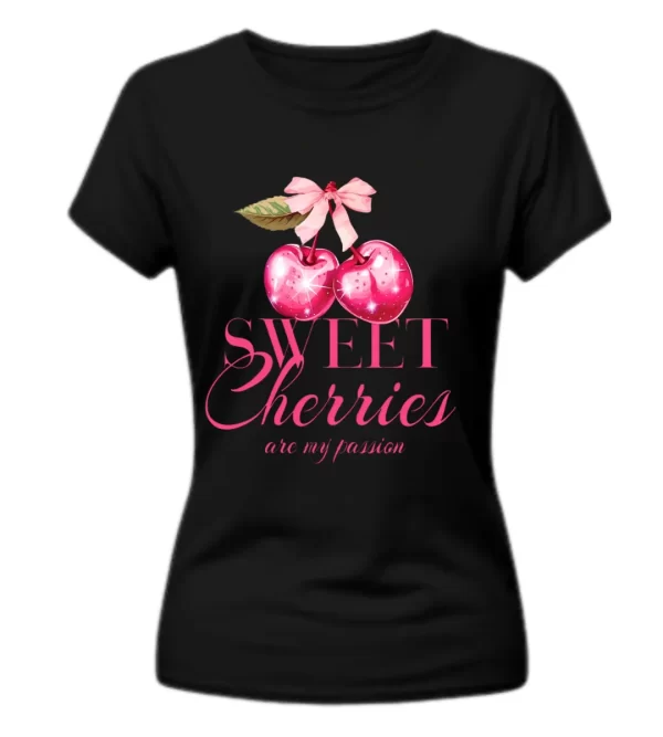 Cherries Sweet