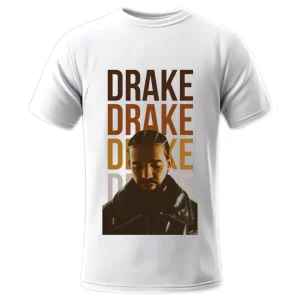 DRAKE DRAKE DRAKE - Blanca