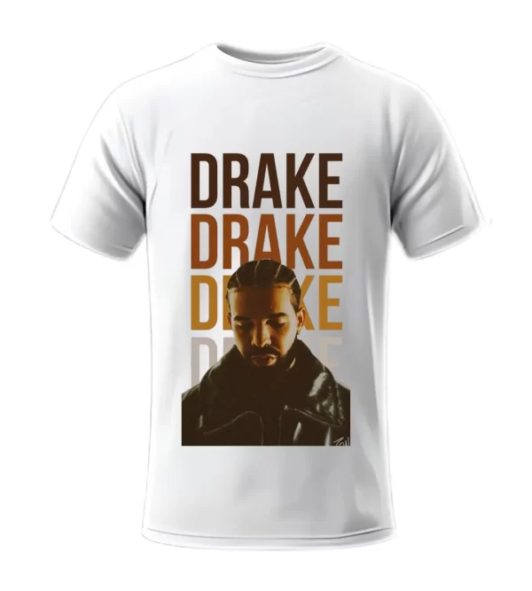 DRAKE DRAKE DRAKE - Blanca