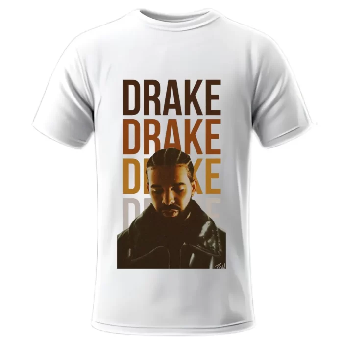 DRAKE DRAKE DRAKE - Blanca