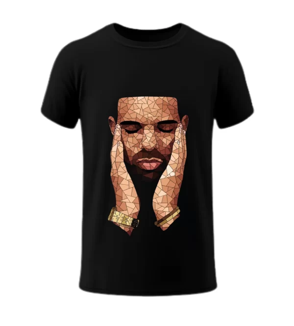 DRAKE Mosaicos