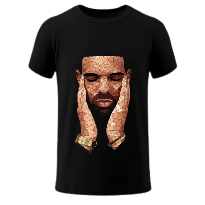 DRAKE Mosaicos