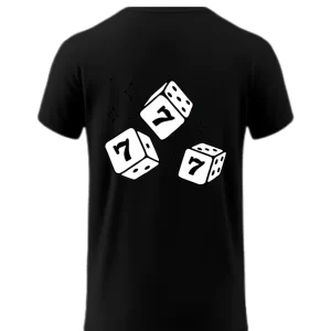 Dados 7 7 7