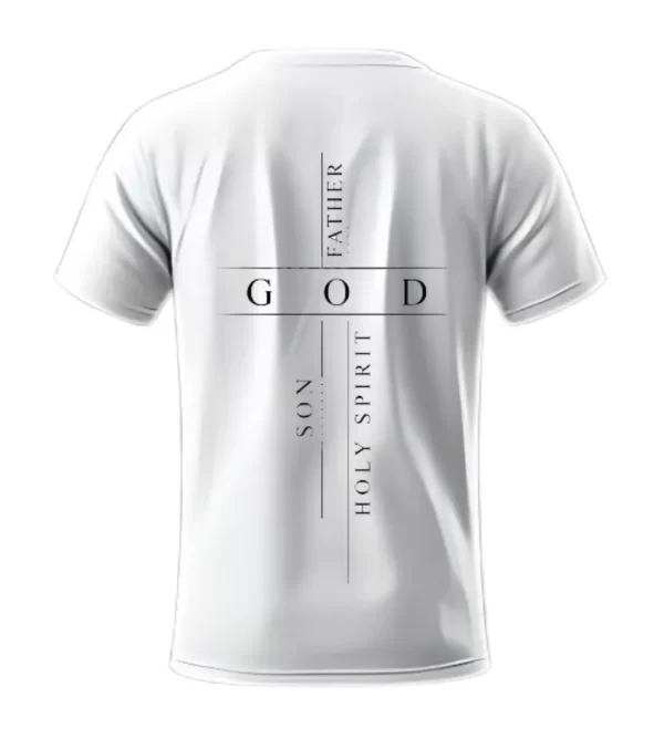 GOD Trinidad