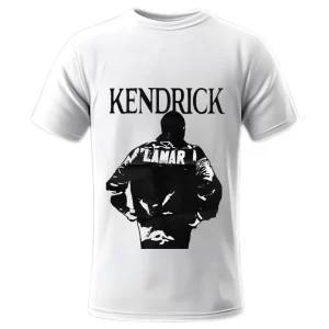 Kendrick Lamar - Back