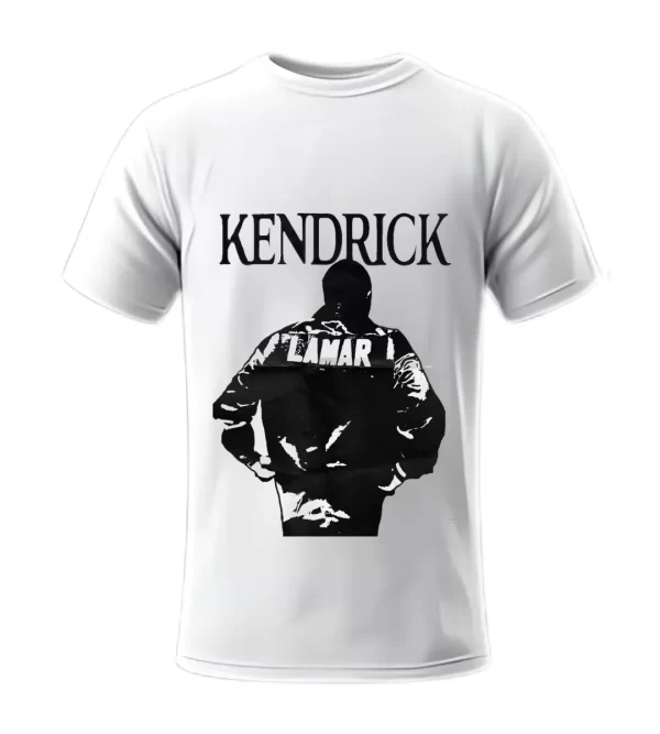 Kendrick Lamar - Back