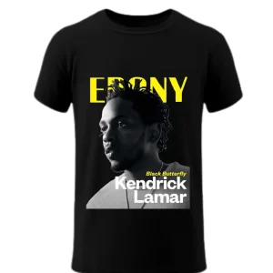Kendrick Lamar - Ebony