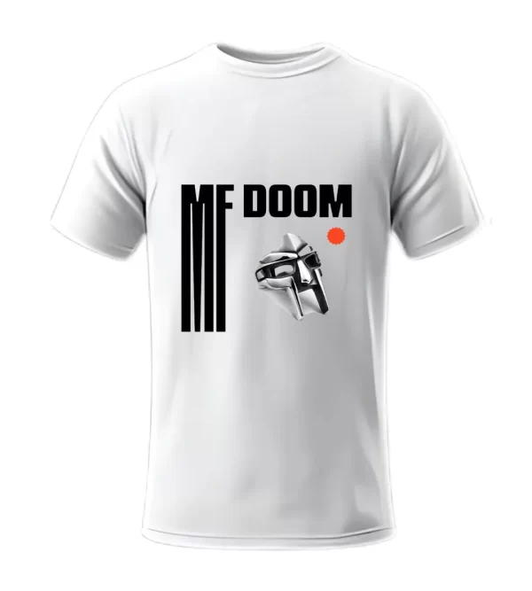 MF DOOM