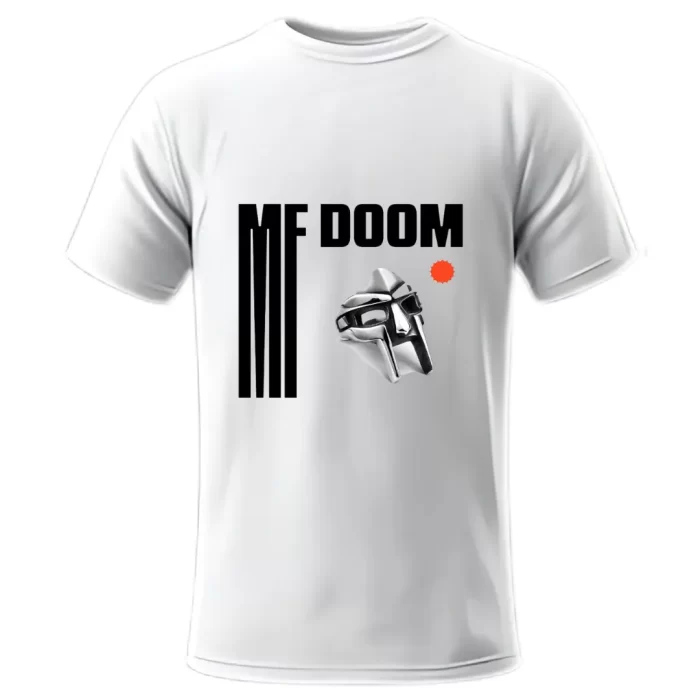 MF DOOM