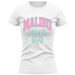 Malibu Beach