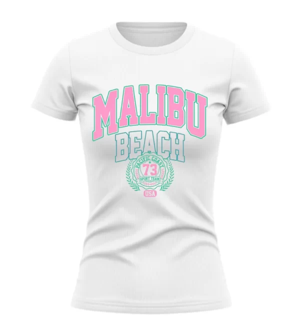 Malibu Beach