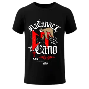 Natanael Cano - CT