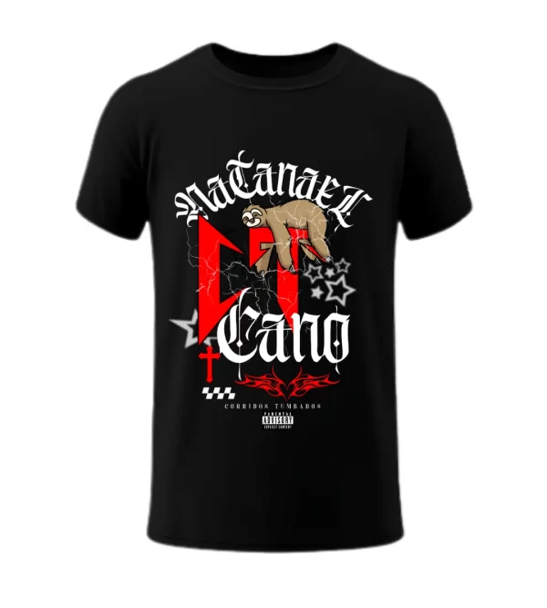 Natanael Cano - CT