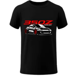 Playera 350Z FairLady