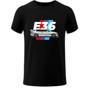 Playera BMW E36