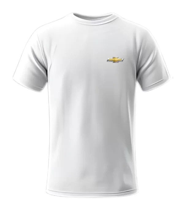 Playera Chevrolet S-10 2002 Frontal