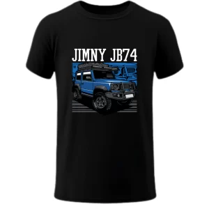 Playera JIMNY JB74