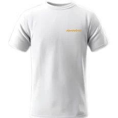 Playera Lamborghini Aventador Frontal