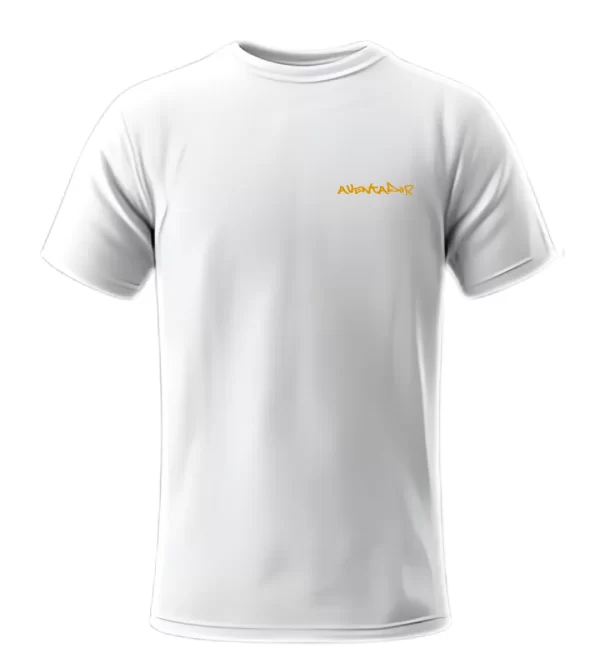 Playera Lamborghini Aventador Frontal