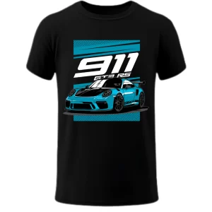 Playera Porsche 911 GT3 RS