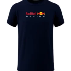 Playera Red Bull Max Verstappen Frontal