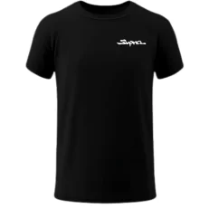 Playera Supra MK4 Frontal