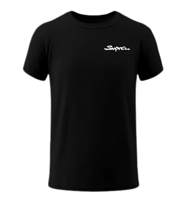 Playera Supra MK4 Frontal