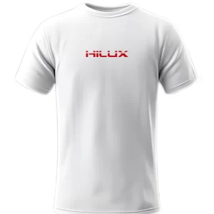 Playera Toyota Hillux Frontal