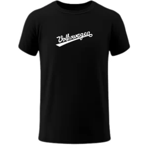 Playera Volkswagen Beetle (Vocho) Frontal