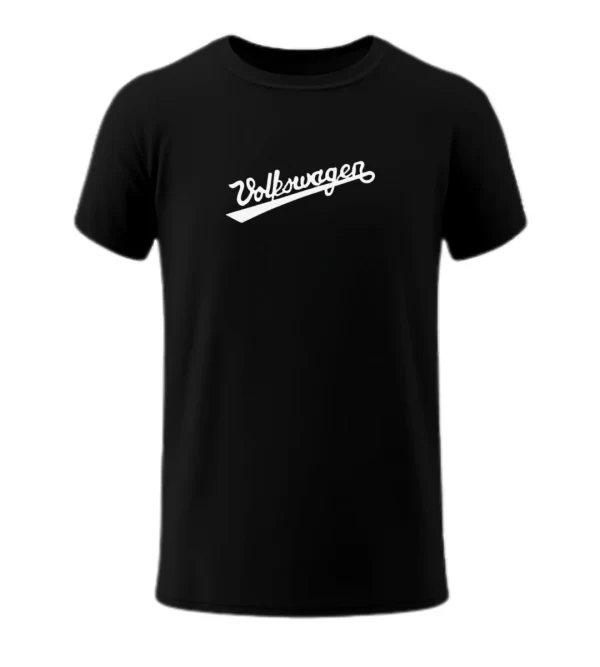 Playera Volkswagen Beetle (Vocho) Frontal