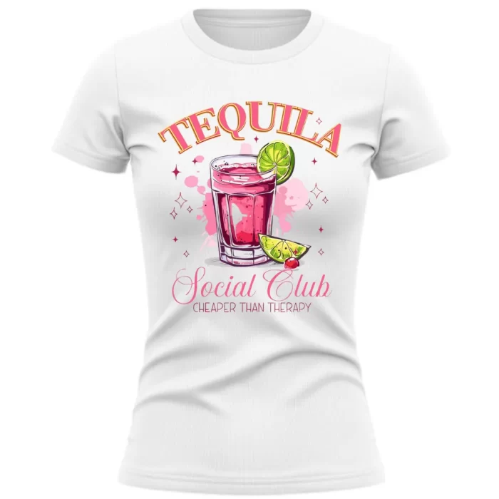 Tequila social club