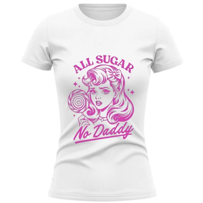 all sugar no daddy