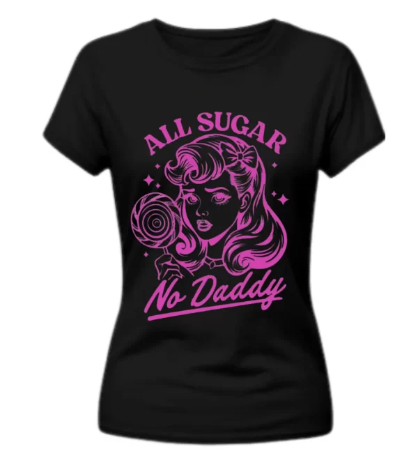 all sugar no daddy black