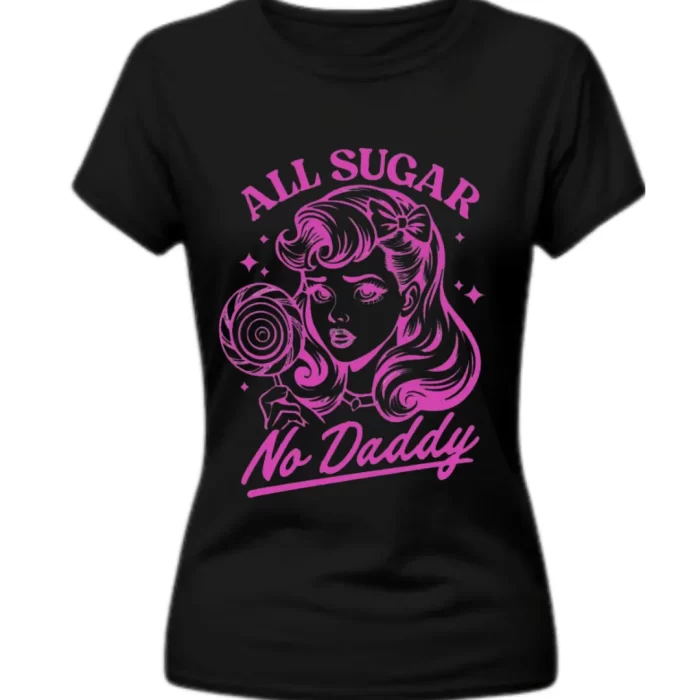 all sugar no daddy black