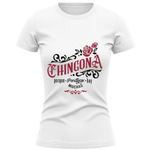 Chingona