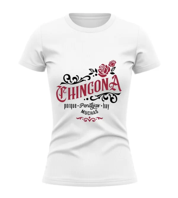Chingona