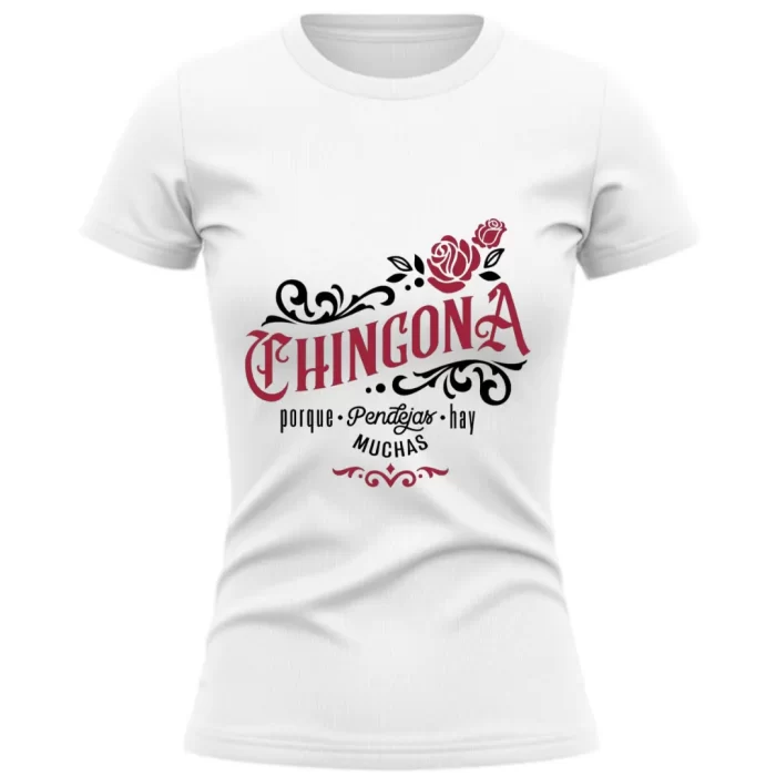 chingona