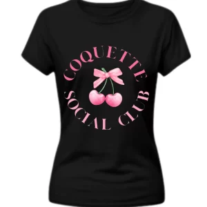 Coquette social club