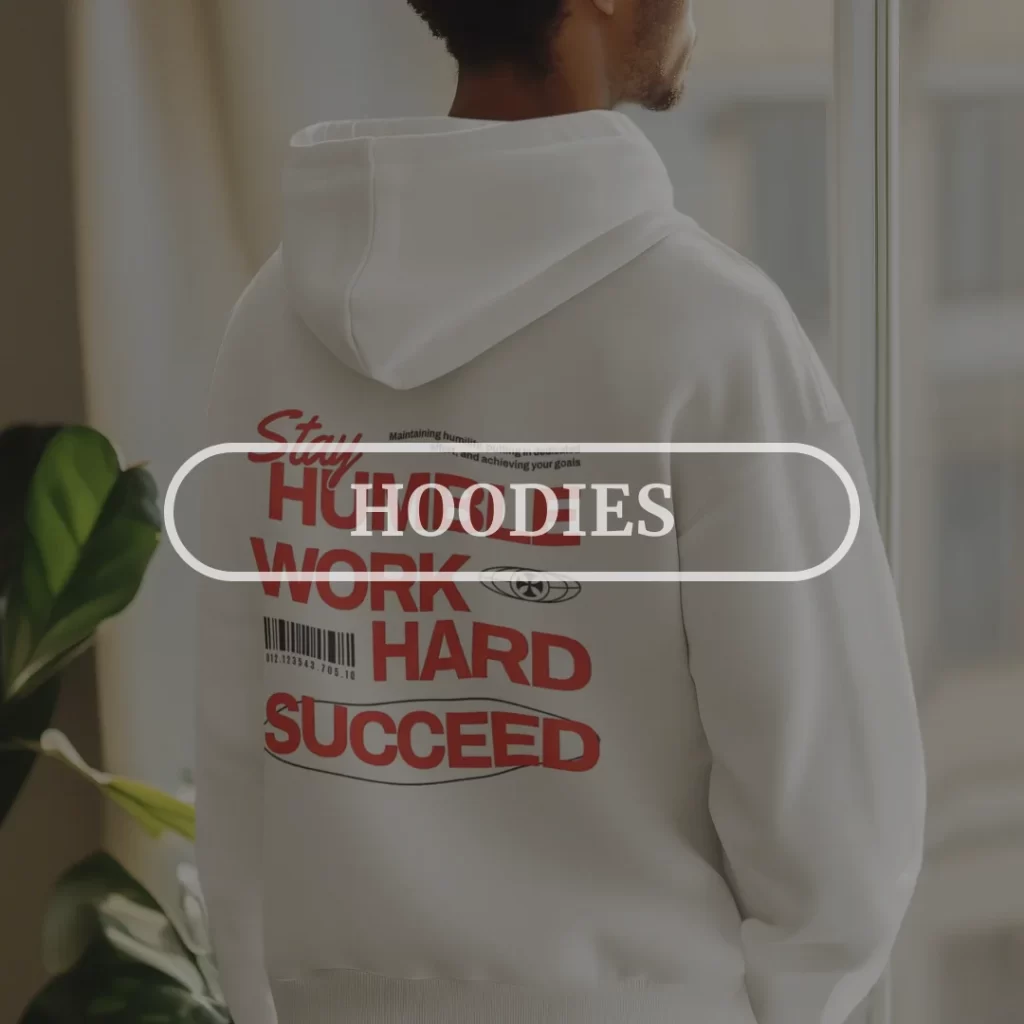 Hoodies - Categoria