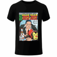 José José Gavilán o Paloma - Playera Marino