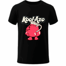 Kool-Azo - Playera