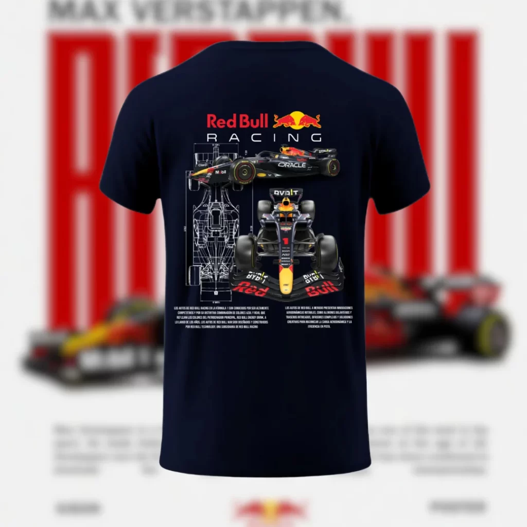 Mini Banner - RB Max