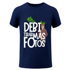 Playera Bad Bunny DTMF 05