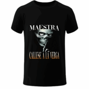 Maestra, Callese ALV