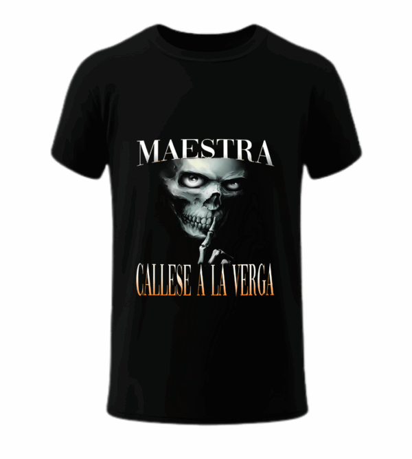 Maestra, Callese ALV